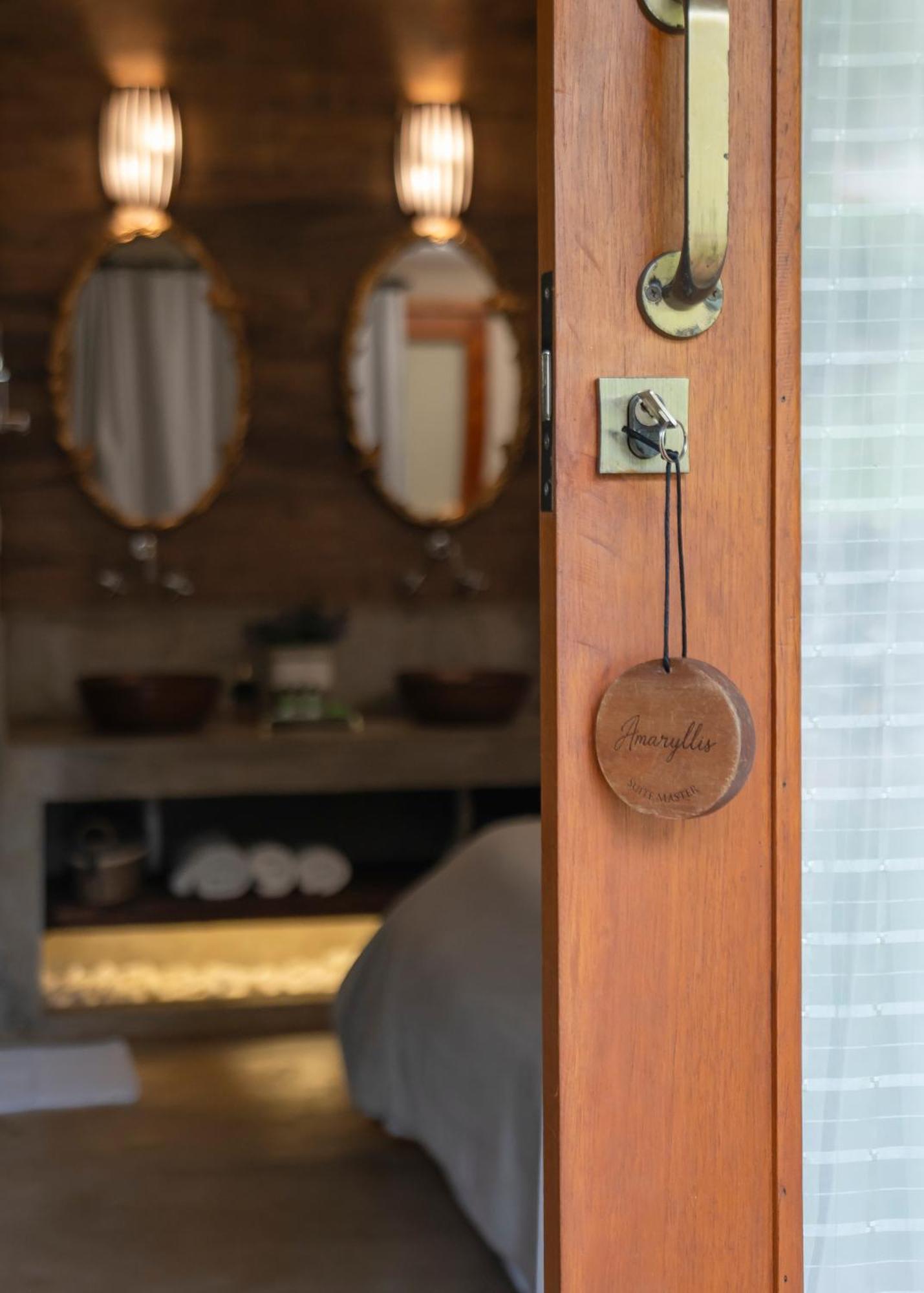 Fazenda Cachoeira Boutique Hotel Caratinga ภายนอก รูปภาพ