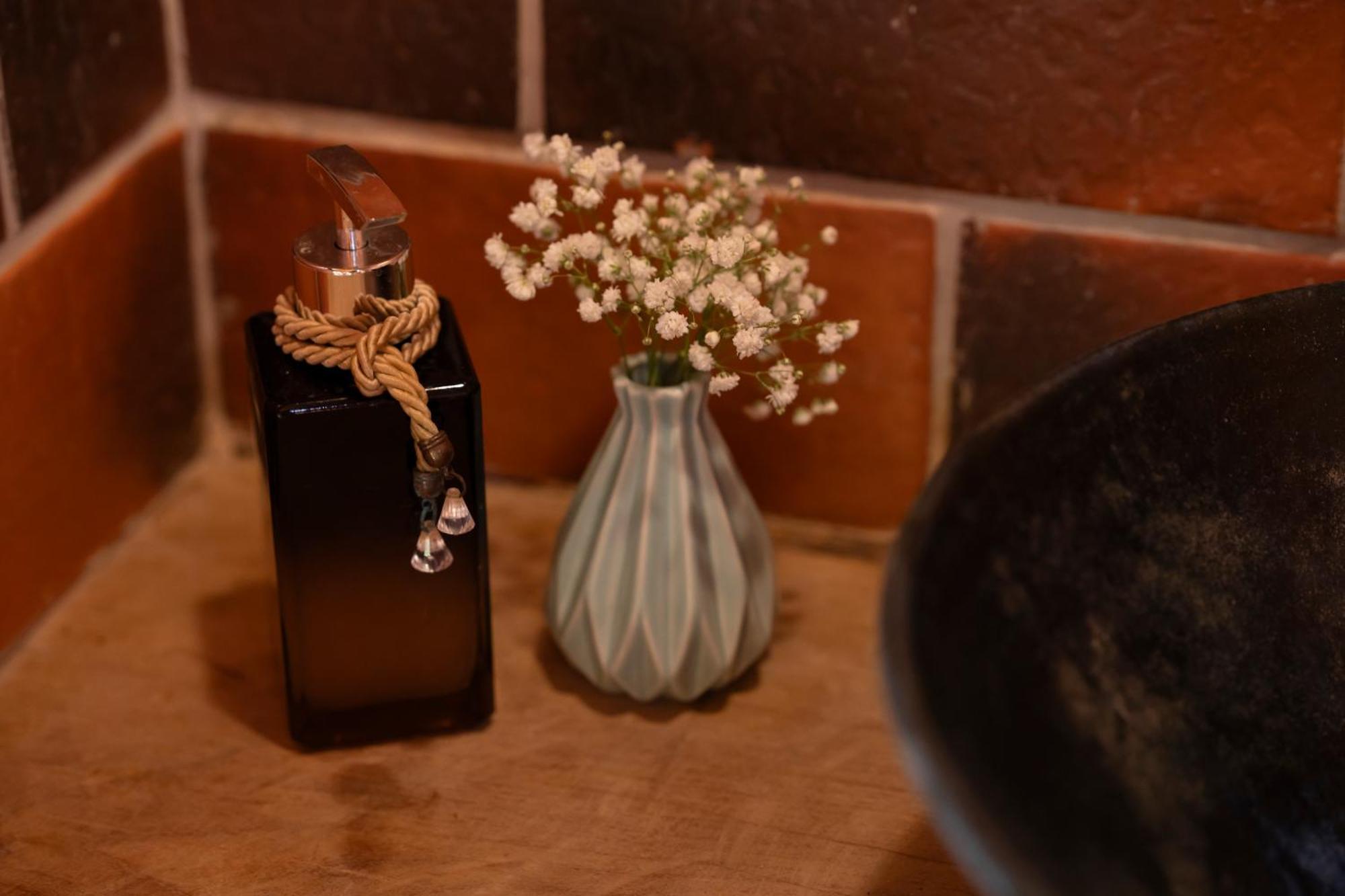 Fazenda Cachoeira Boutique Hotel Caratinga ภายนอก รูปภาพ