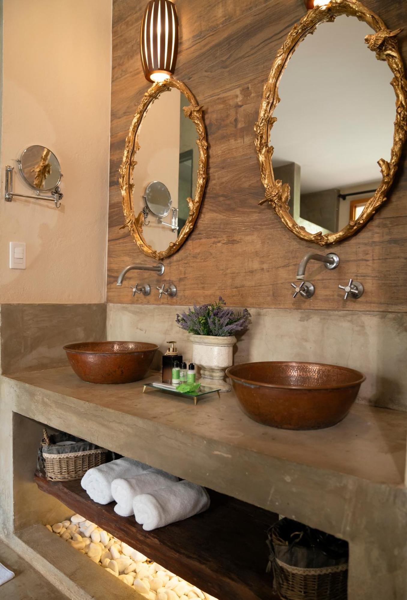 Fazenda Cachoeira Boutique Hotel Caratinga ภายนอก รูปภาพ