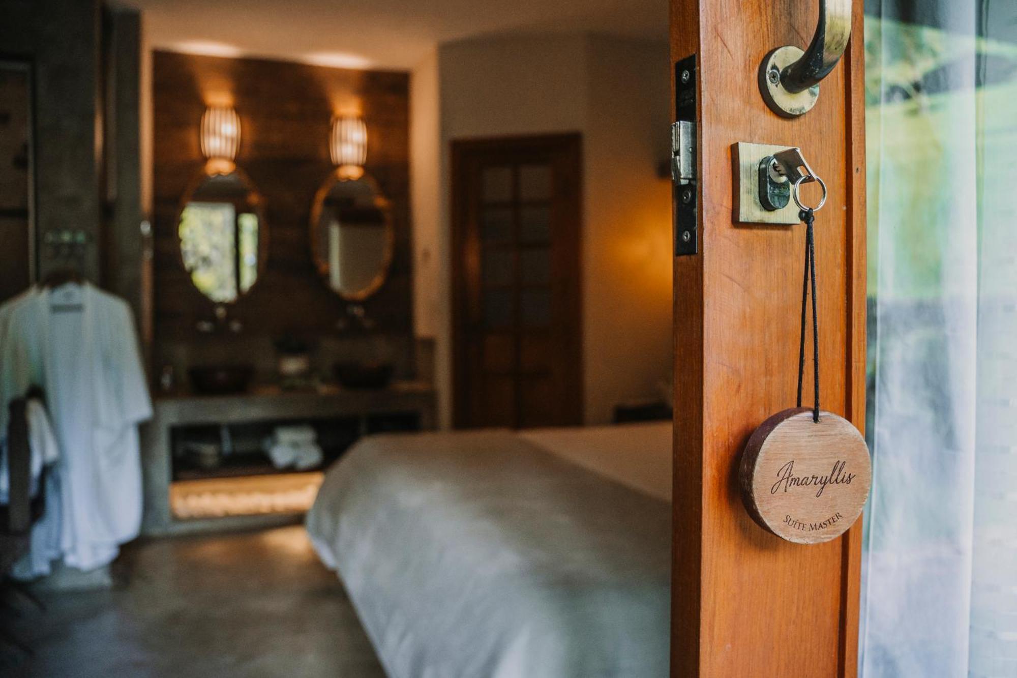 Fazenda Cachoeira Boutique Hotel Caratinga ภายนอก รูปภาพ