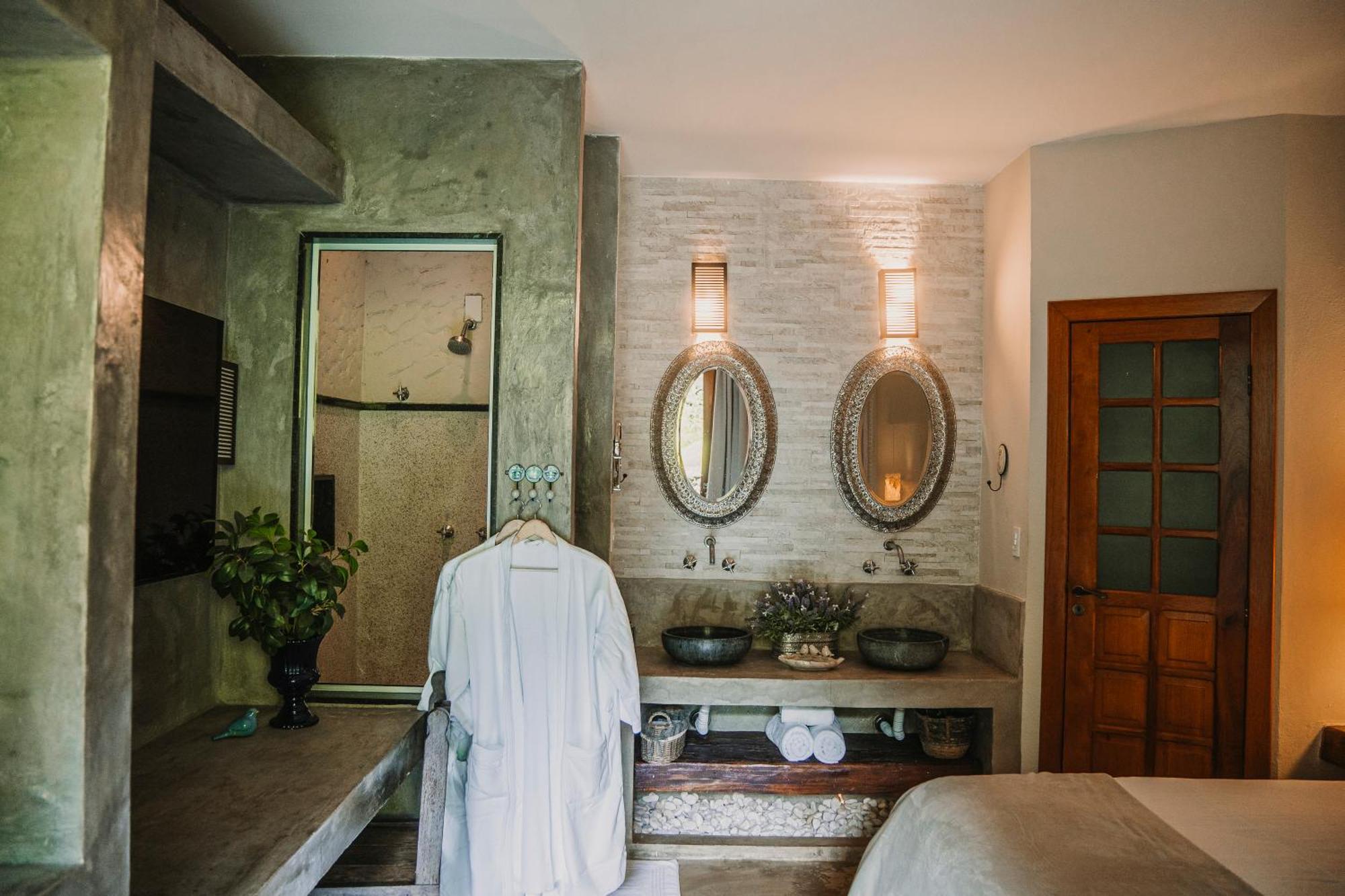 Fazenda Cachoeira Boutique Hotel Caratinga ภายนอก รูปภาพ