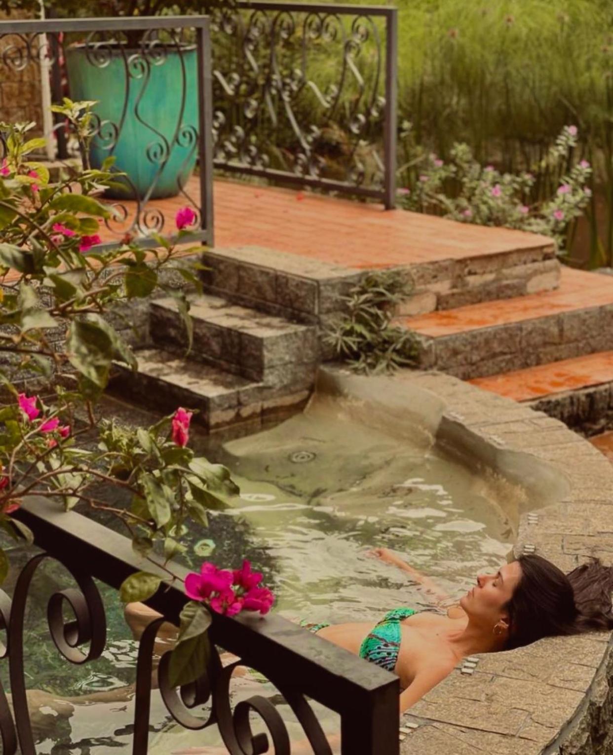 Fazenda Cachoeira Boutique Hotel Caratinga ภายนอก รูปภาพ