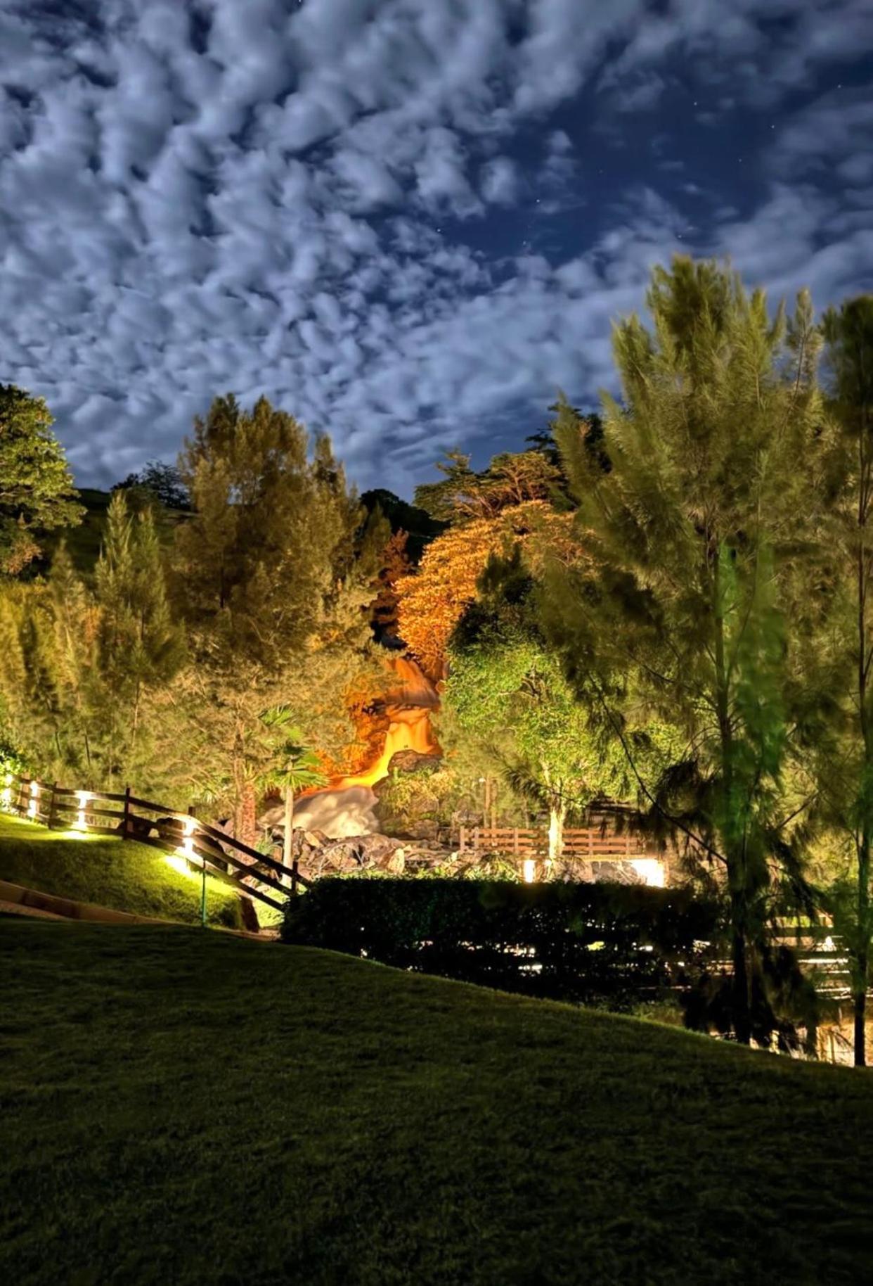 Fazenda Cachoeira Boutique Hotel Caratinga ภายนอก รูปภาพ