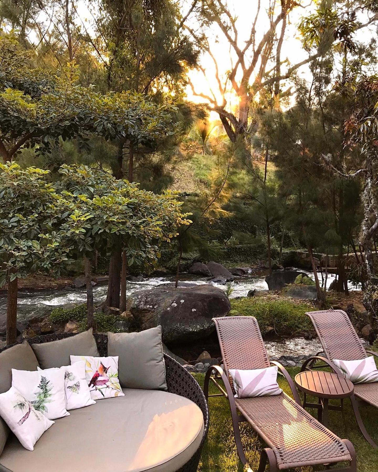 Fazenda Cachoeira Boutique Hotel Caratinga ภายนอก รูปภาพ
